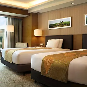 Jw Marriott And Saigon ***** Ho Chi Minh-stad