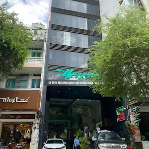 ハッピー ランド ** ホーチミン市