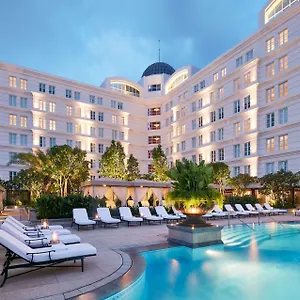 Hotel Park Hyatt Saigon