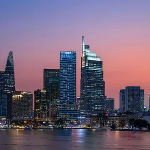 Hilton Saigon ***** Ho Chi Minh-stad