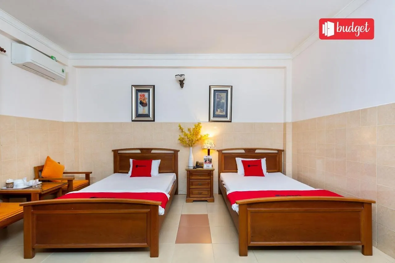 Reddoorz Huynh Gia Hotel Nguyen Cuu Van Ho Chi Minh City