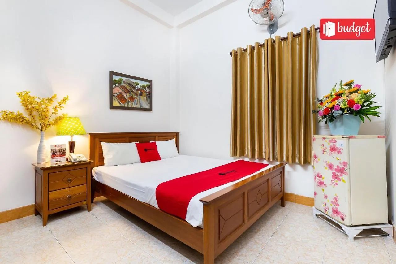 Reddoorz Huynh Gia Hotel Nguyen Cuu Van Ho Chi Minh City